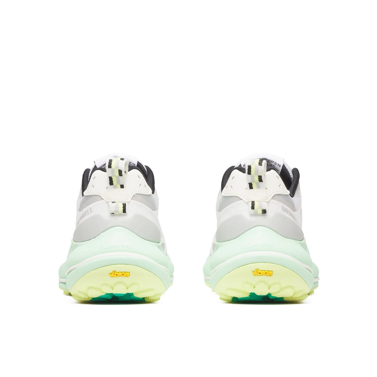 Merrell Women's SpeedArc Matis White/Turquoise
