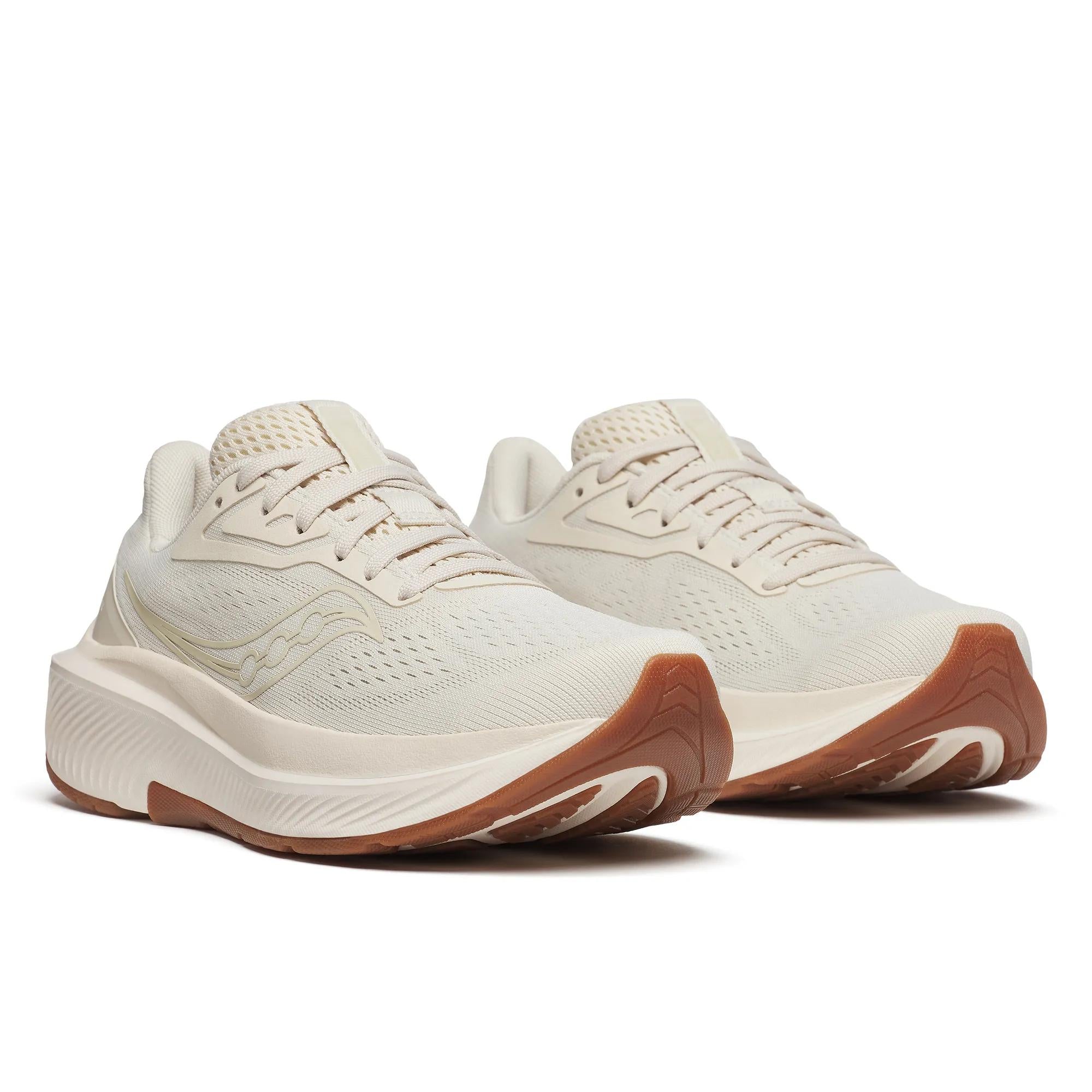 Saucony Women's Echelon 10 Wide Rye | Gum