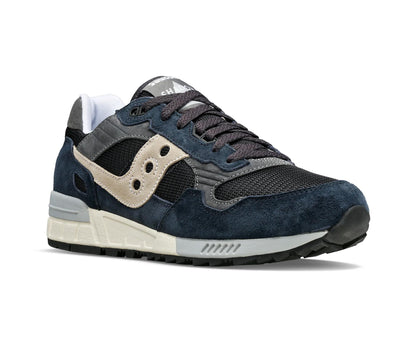 Saucony Shadow 5000 Navy | Grey