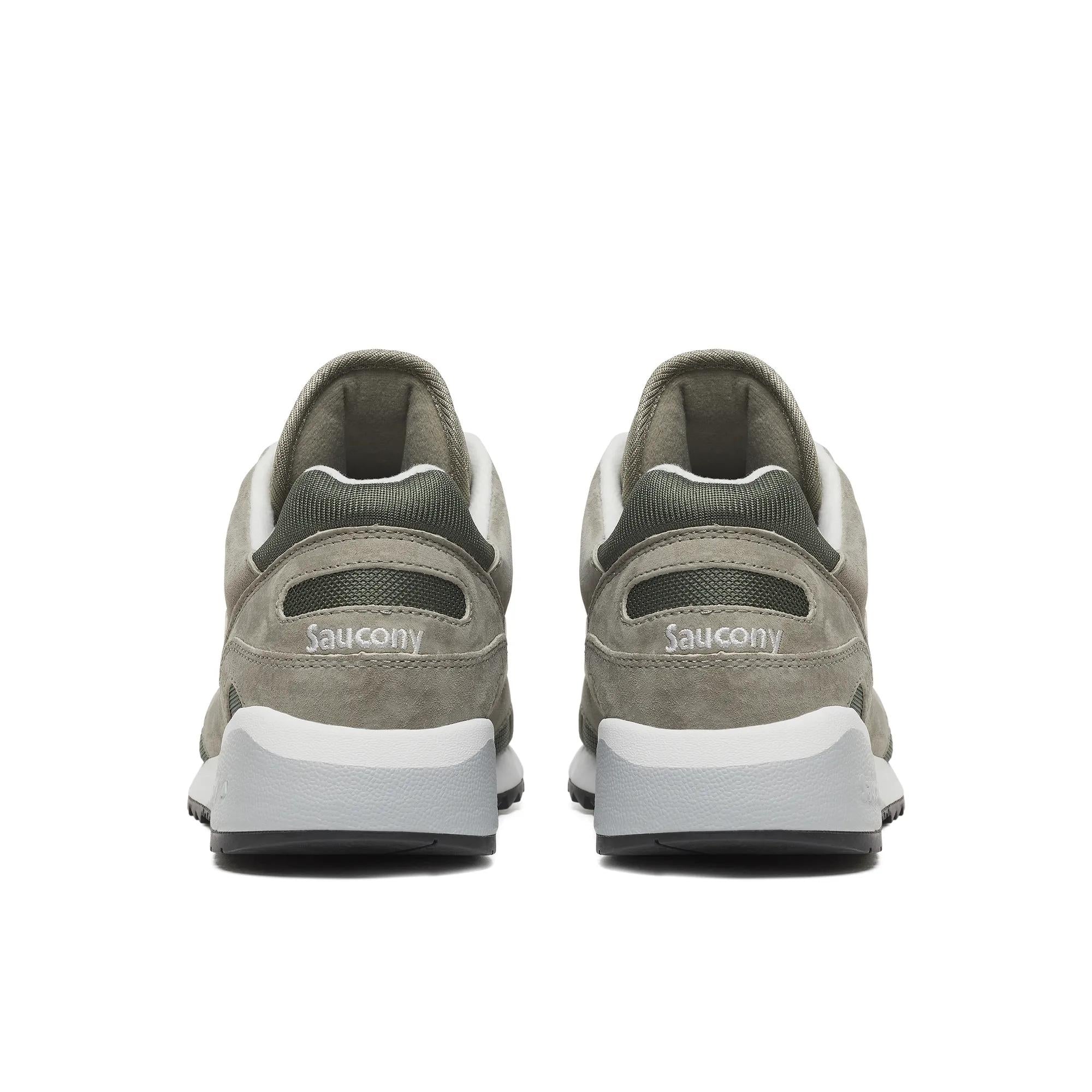 Saucony Shadow 6000 Laurel | Oak