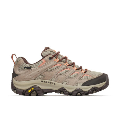 Merrell Women's Moab 3 GORE-TEX Bungee Cord