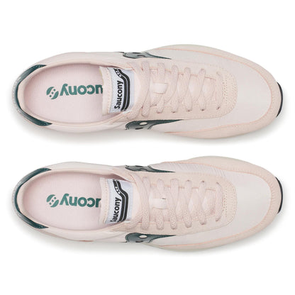 Saucony Trainer 80 Pink | Green