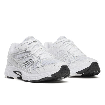 Saucony Women's Ride Millennium White | Silver