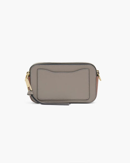 Marc Jacobs The Snapshot Cement/Multi