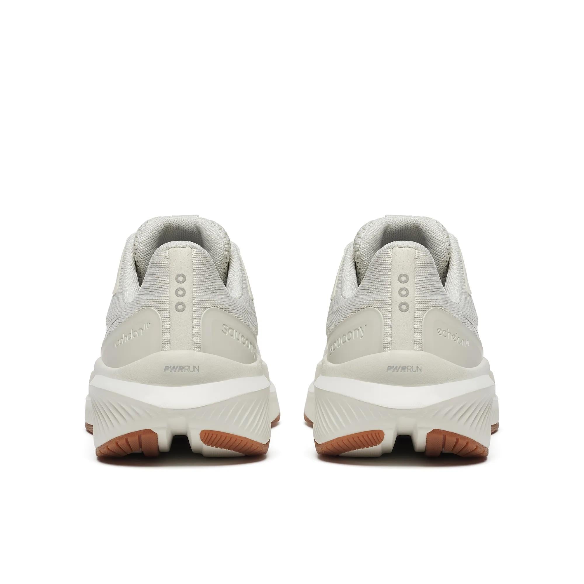 Saucony Men's Echelon 10 Birch | Gum