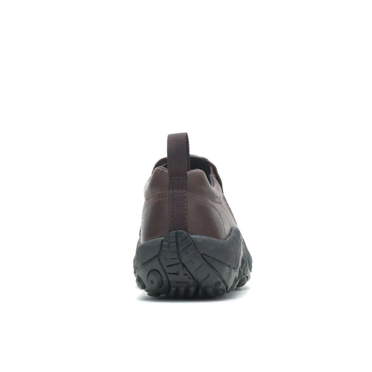 Merrell Men's Jungle Moc Leather 2 Espresso