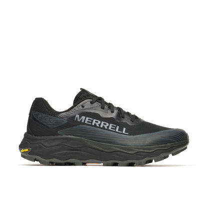 Merrell Men's Agility Peak 6 GORE-TEX Black