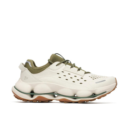 Merrell Women's SpeedArc Trek Eggshell