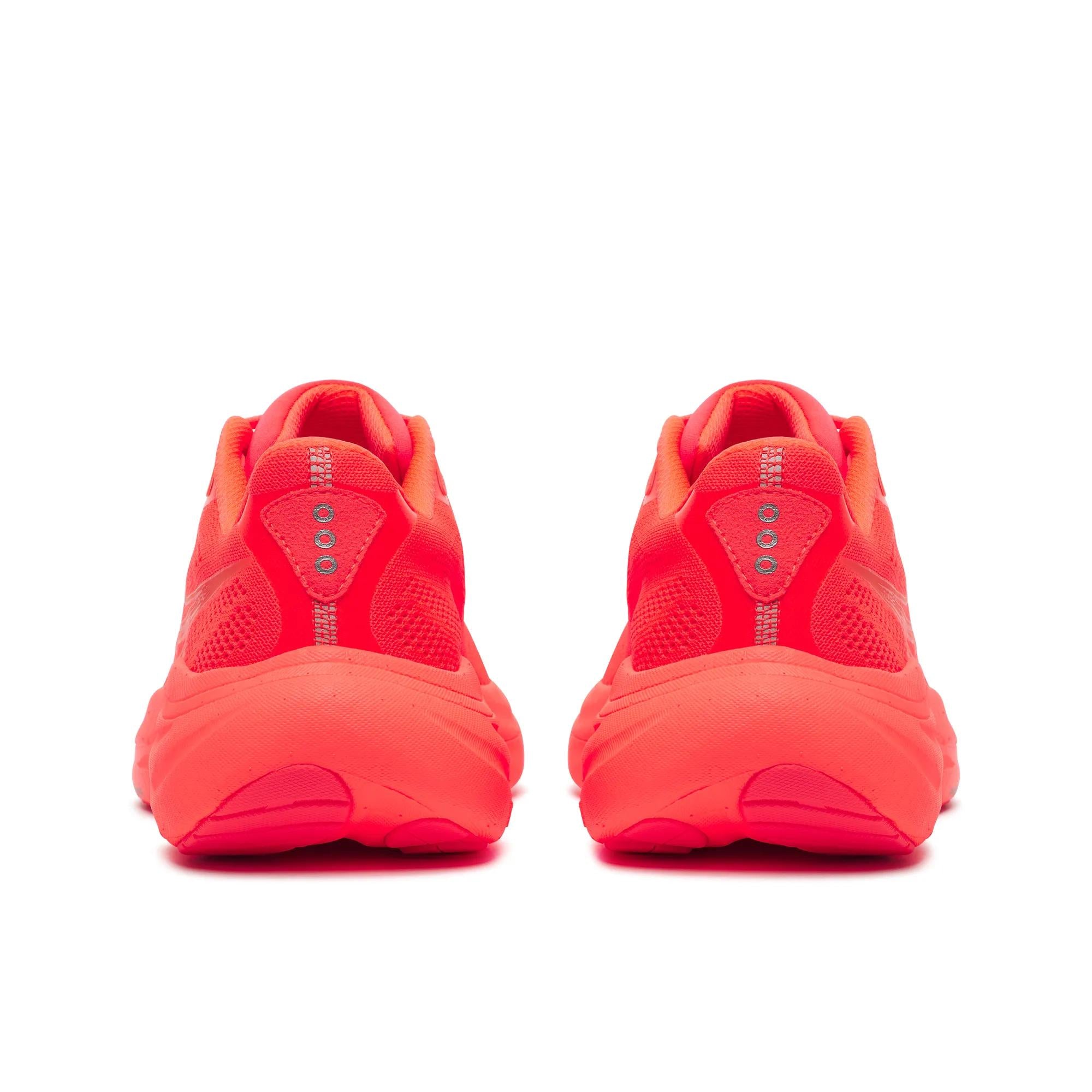 Saucony Women's Ride 19 ViZiRed