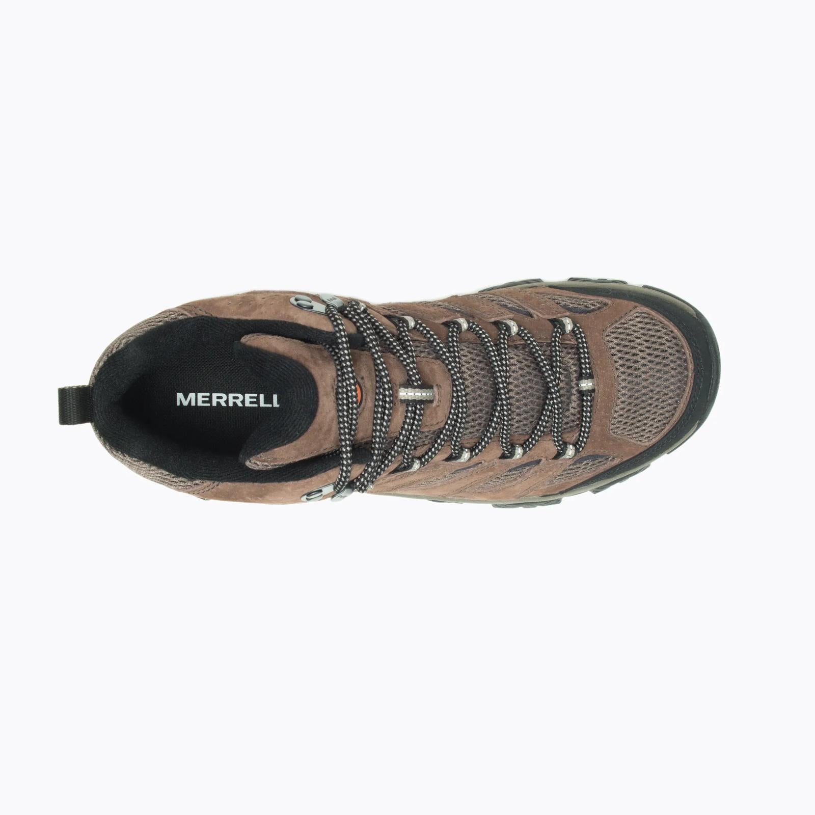 Merrell Men's Moab 3 Mid GORE-TEX Bracken