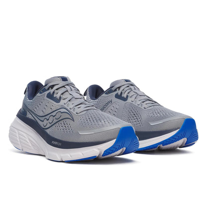 Saucony Men's Guide 18 Flint | Navy