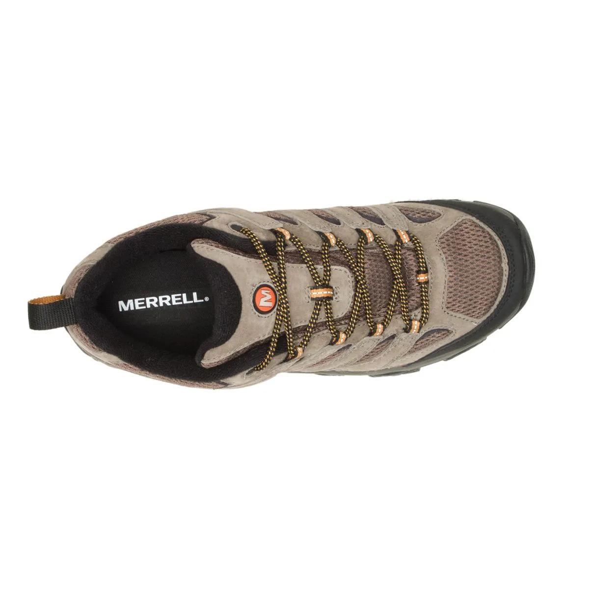 Merrell Men's Moab 3 Walnut