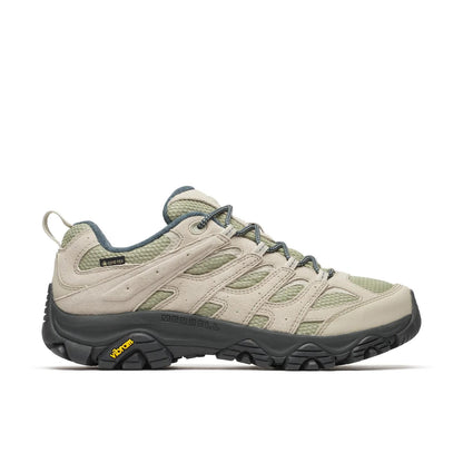 Merrell Men's Moab 3 GORE-TEX Talc