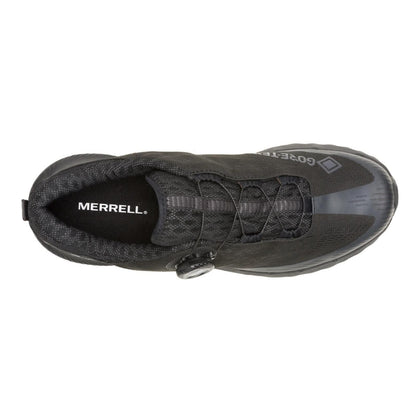 Merrell Women's Agility Peak 5 BOA GORE-TEX Black
