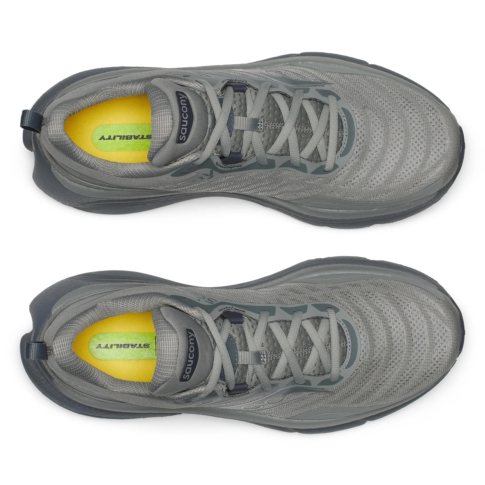 Saucony Men's Omni 23 ST Debonair | Anchor