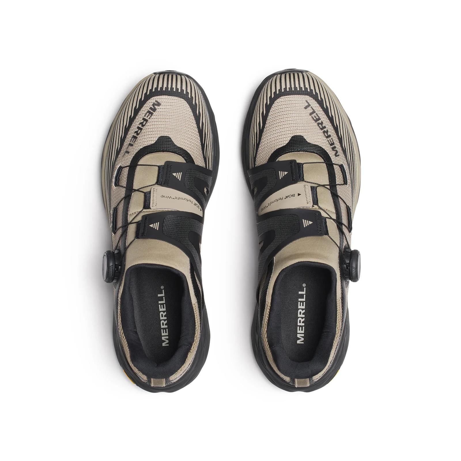 Merrell Men's Agility Peak 6 BOA Mountain