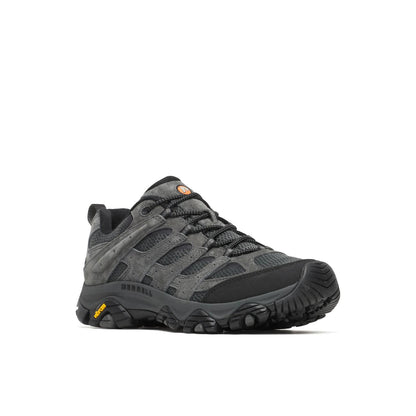 Merrell Men's Moab 3 Wide Width Granite V2