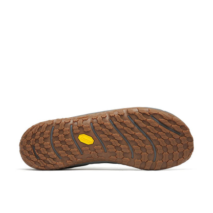 Merrell Men's Trail Glove 8 Black/Gum