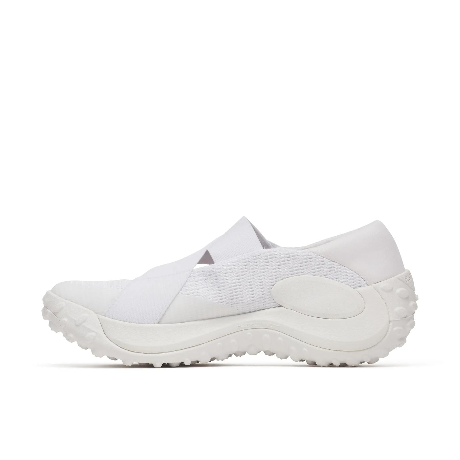 Merrell Women's Jungle Trek Mary Jane White