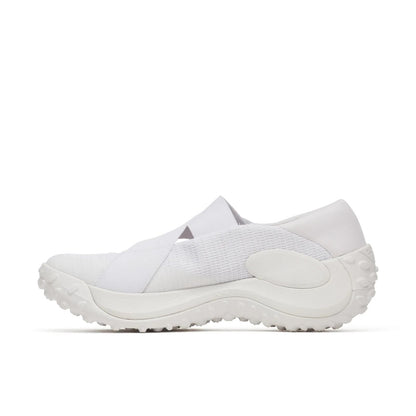 Merrell Women's Jungle Trek Mary Jane White