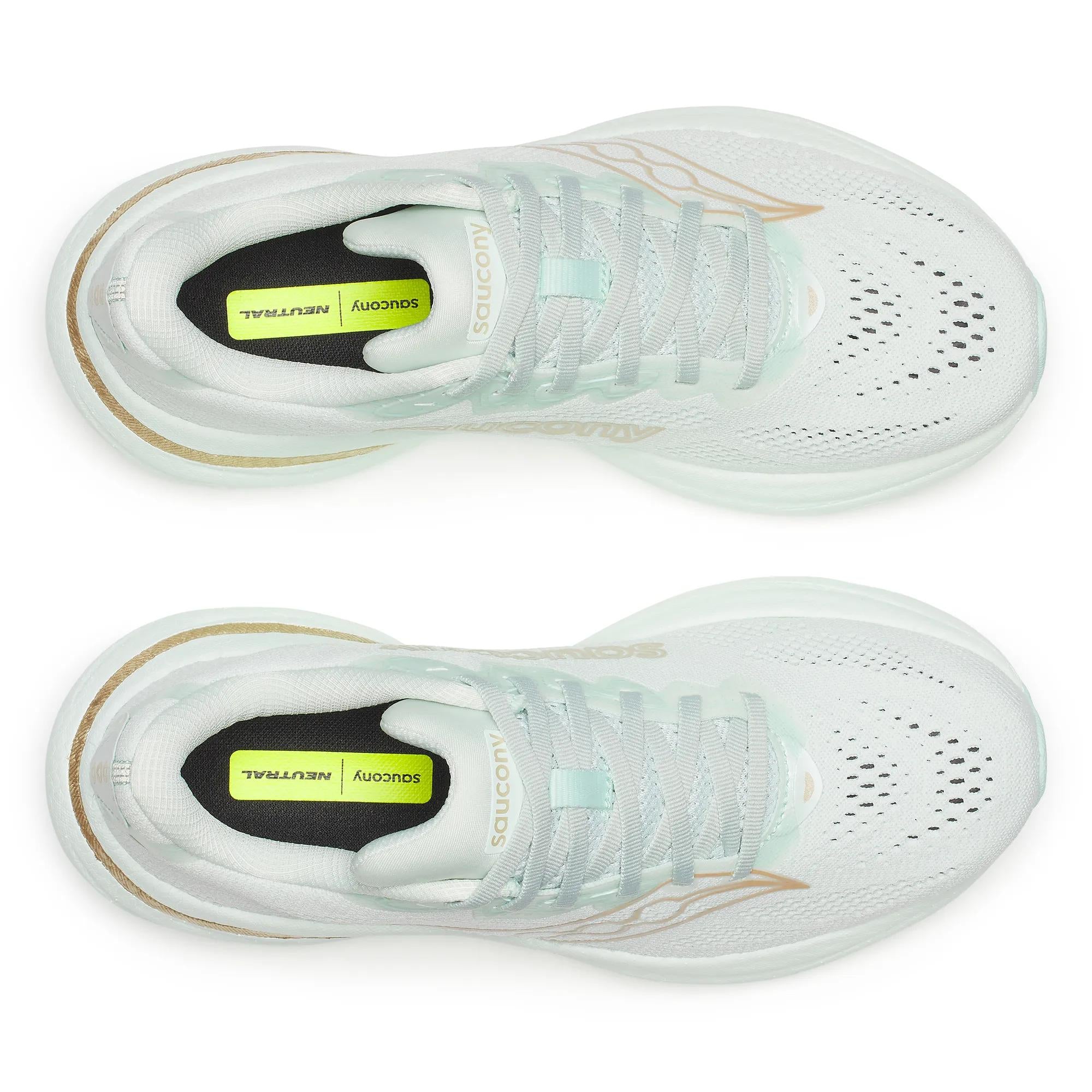 Saucony Women's Ride 19 Hush