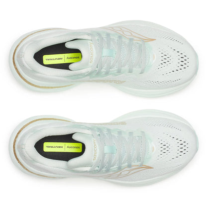 Saucony Women's Ride 19 Hush