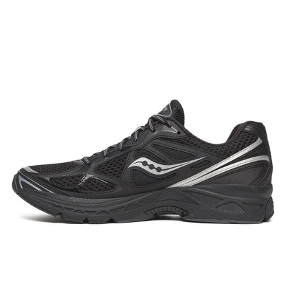 Saucony ProGrid Guide 7 Black | Silver
