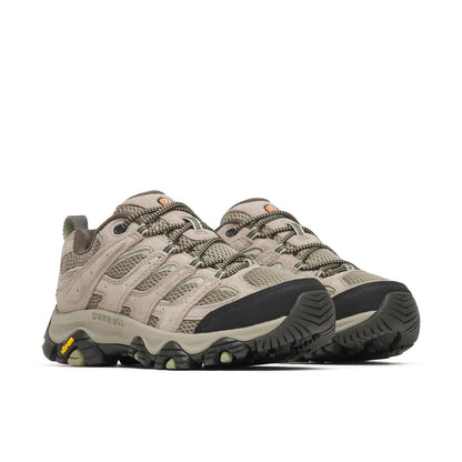 Merrell Women's Moab 3 Brindle/Tea