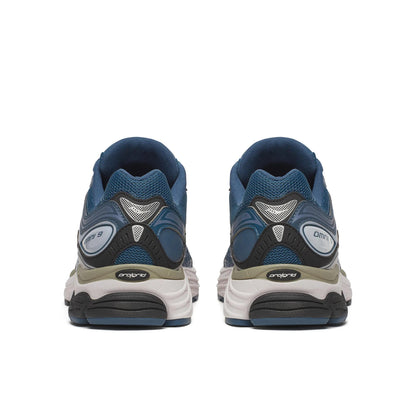 Saucony ProGrid Omni 9 TMY Blue | Daffodil