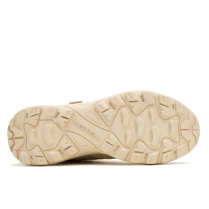 Merrell Women's Tempo Sol Mid Waterproof Poplar