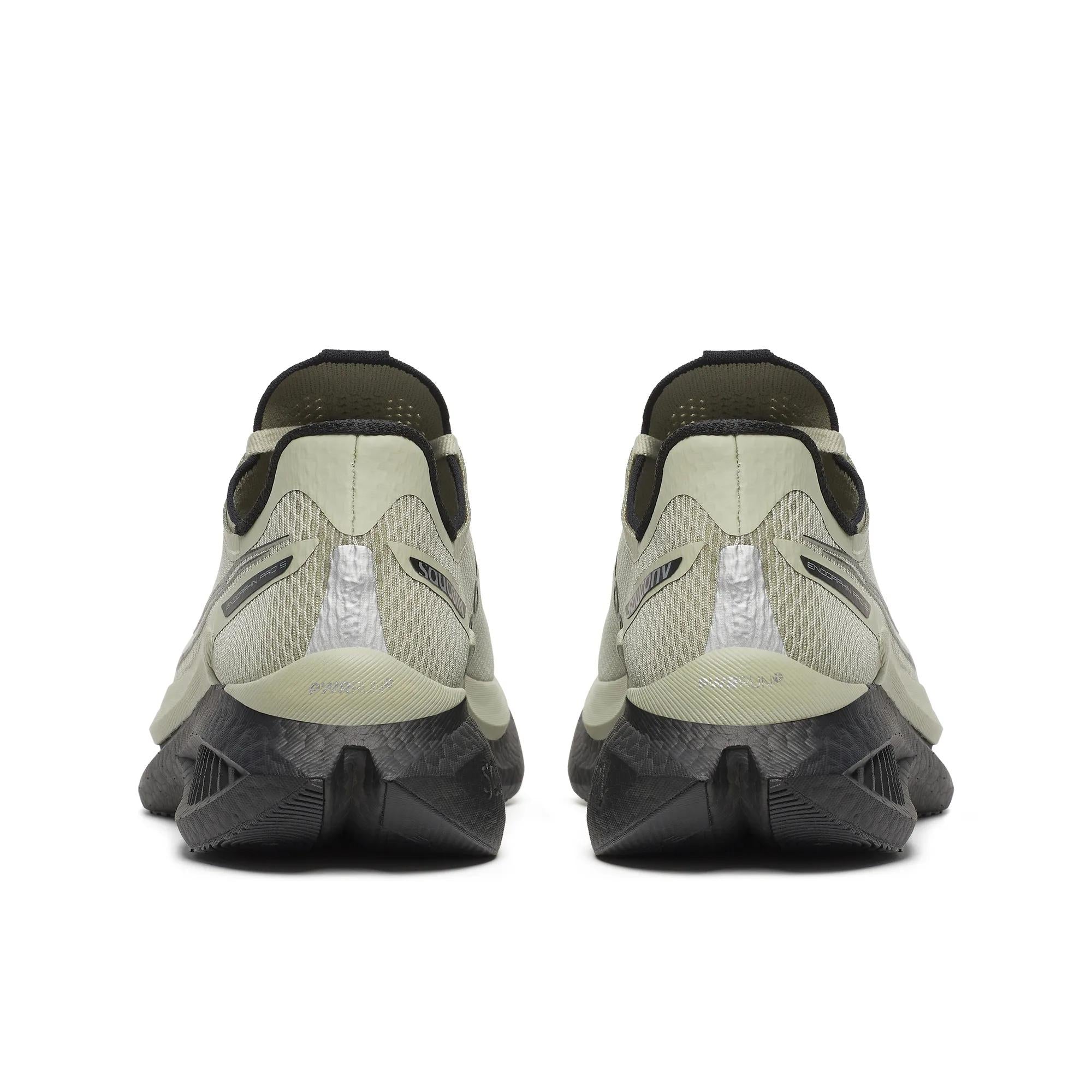 Saucony Men's Endorphin Pro 5 Birch | Black
