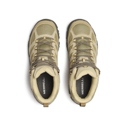 Merrell Men's Moab 3 Mid Waterproof Teak