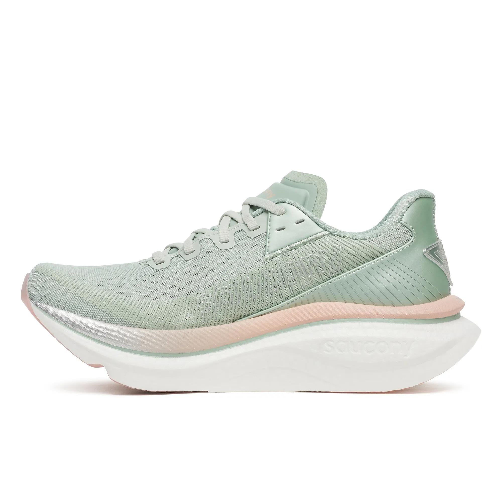 Saucony Women's Endorphin Azura Mist | Cameo