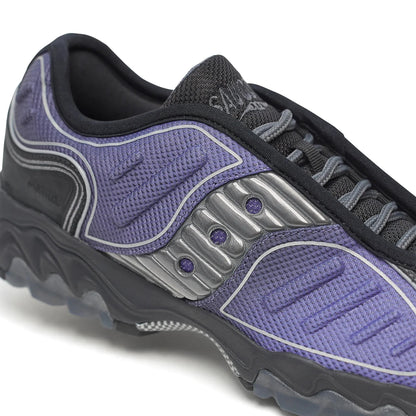 Saucony Matrix Fade Purple Fade