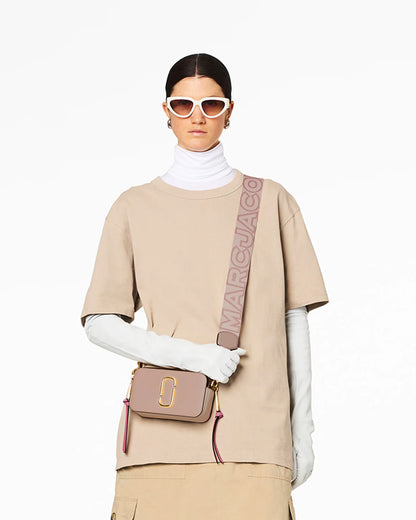 Marc Jacobs The Snapshot Rose Multi
