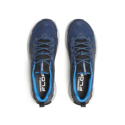 Merrell Men's Moab Speed 2 GORE-TEX Navy Night