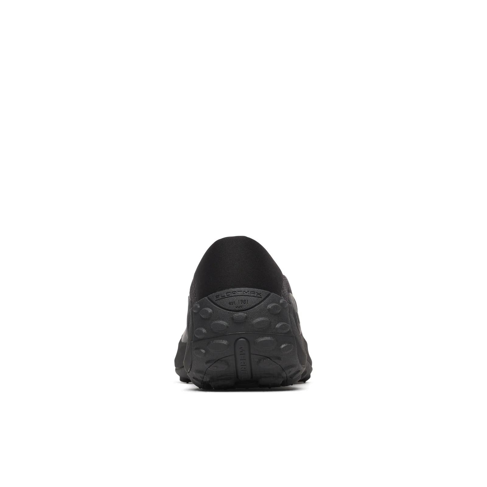 Merrell Women's Jungle Trek Moc Black