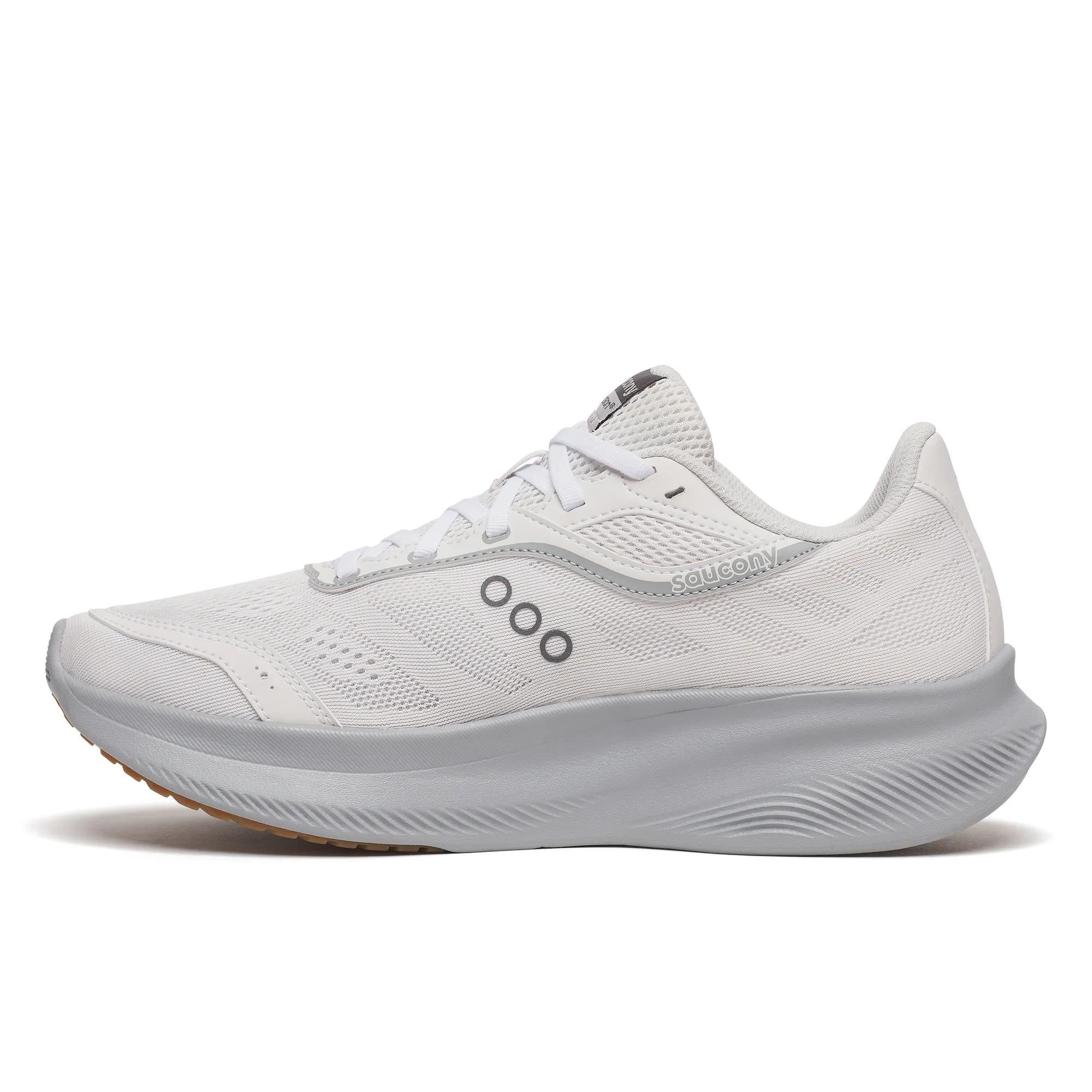 Saucony Men's Cohesion 18 Fog | Fossil