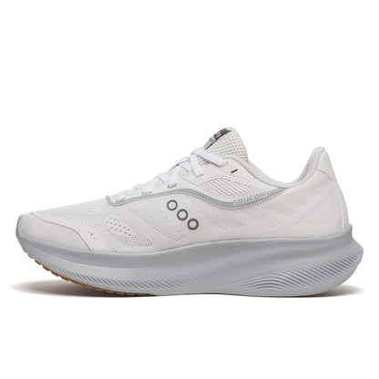 Saucony Men's Cohesion 18 Fog | Fossil