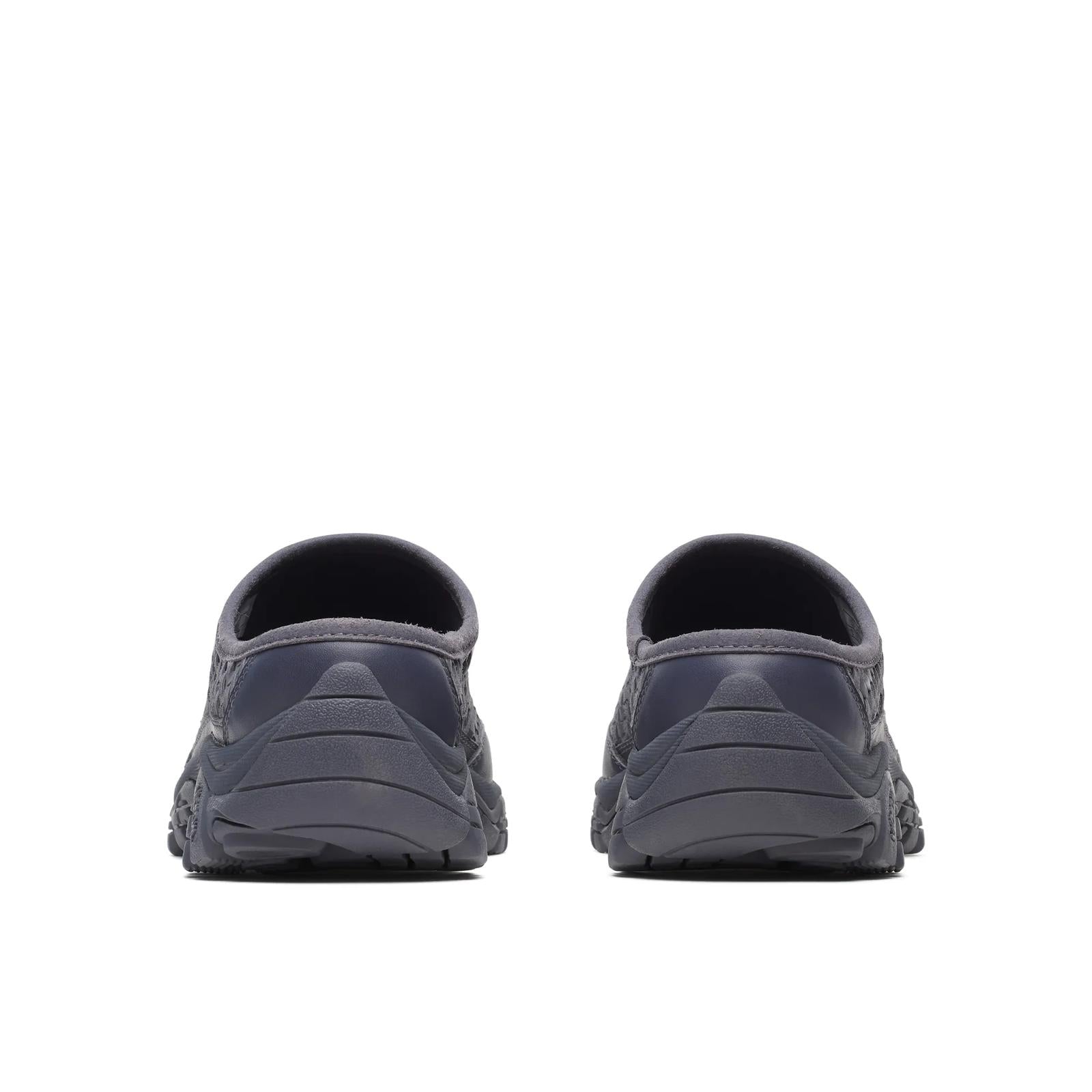 Merrell Moab 2 Slide Leather Woven 1TRL Comet