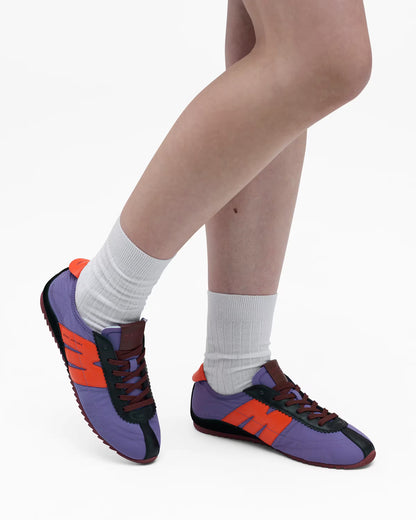 Marc Jacobs The 400 Bleecker Runner Blueberry Multi
