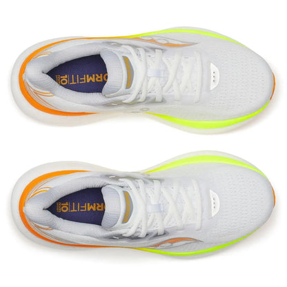 Saucony Women's Triumph 23 Frigid | Citron