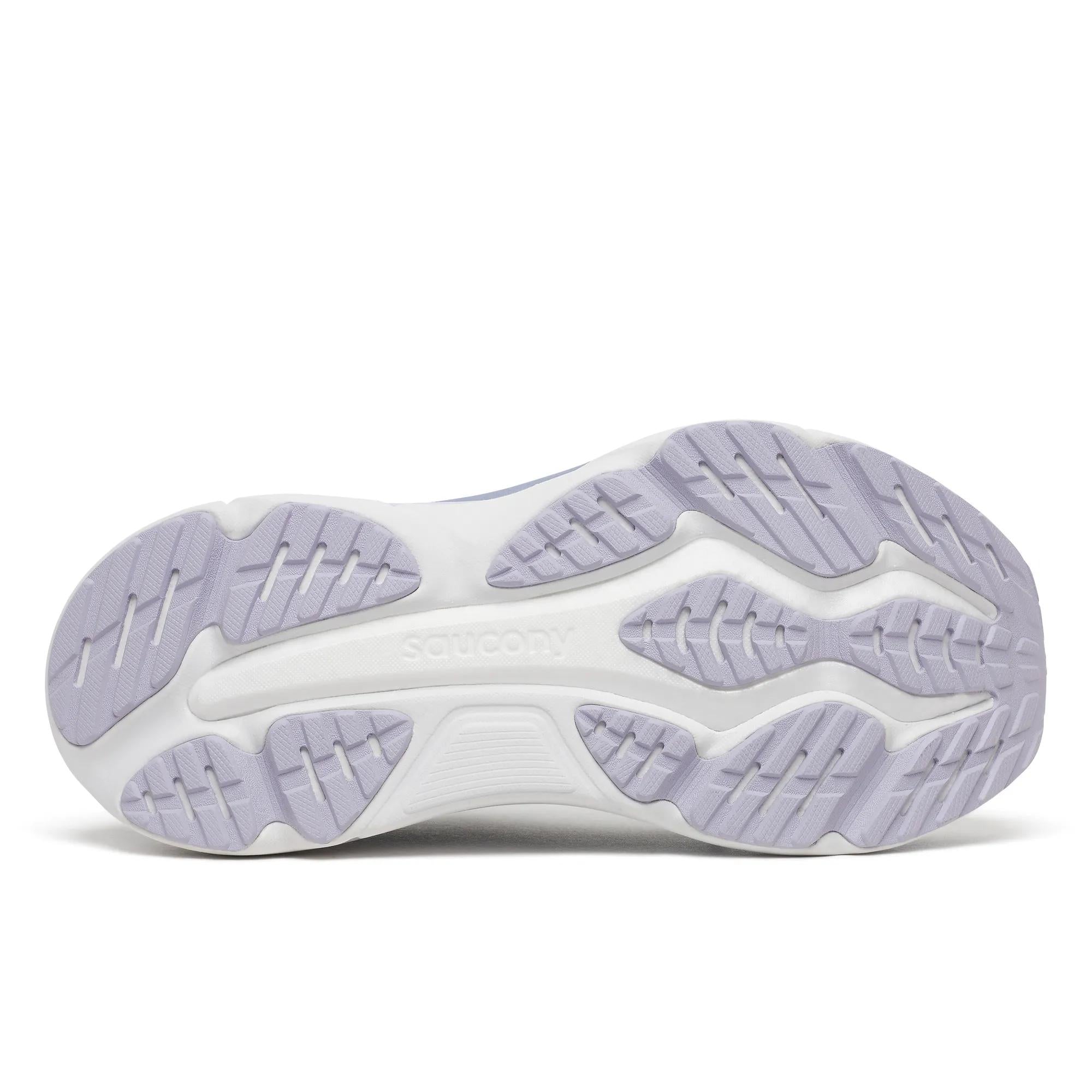 Saucony Women's Hurricane 25 Navy | Aster