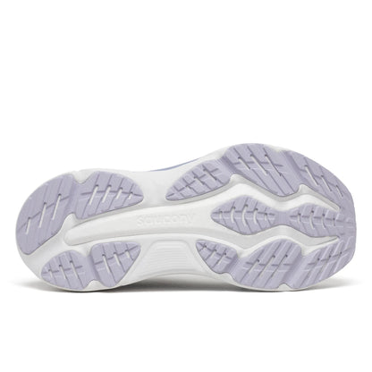 Saucony Women's Hurricane 25 Navy | Aster