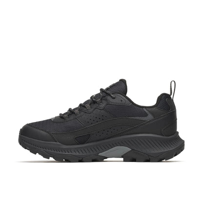 Merrell Men's Speed Strike 2 Waterproof Black
