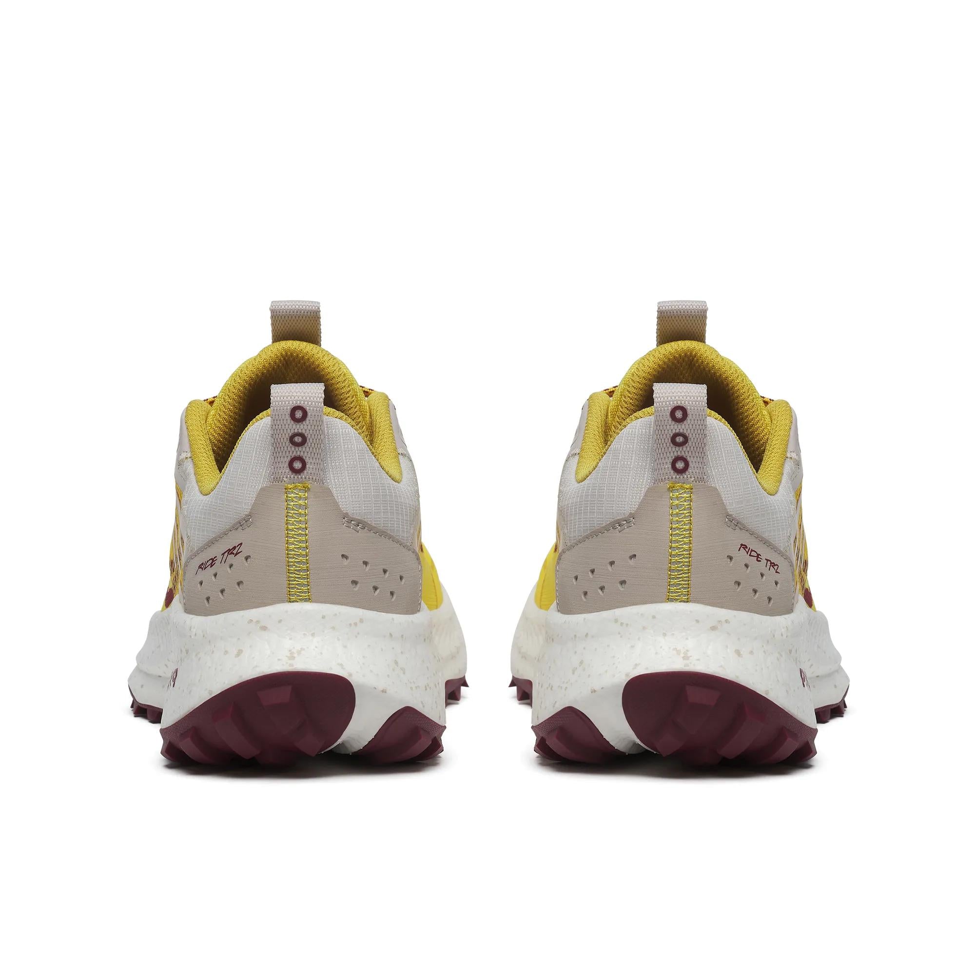 Saucony Women's Ride TR2 Oak | Currant