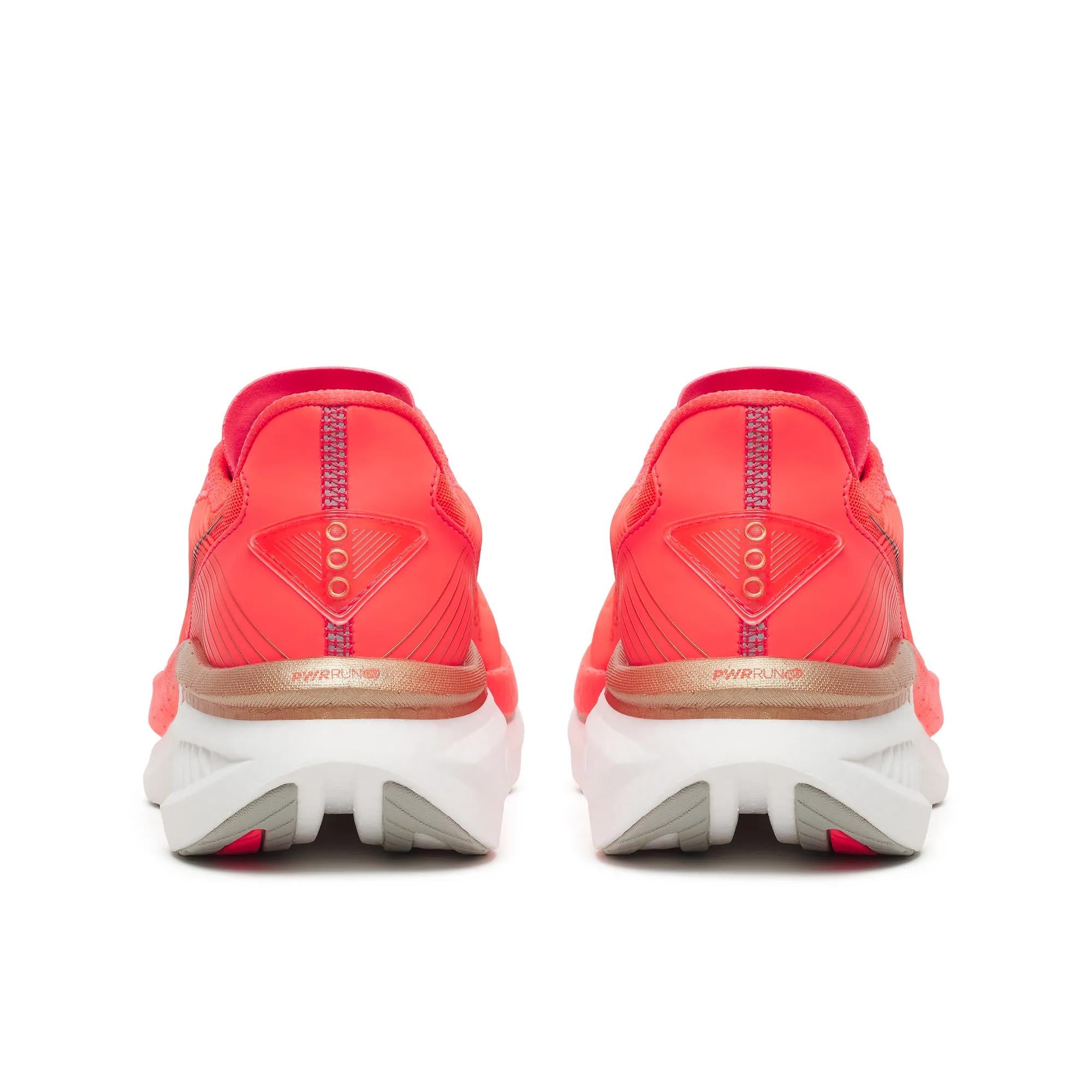 Saucony Women's Endorphin Azura ViZiRed