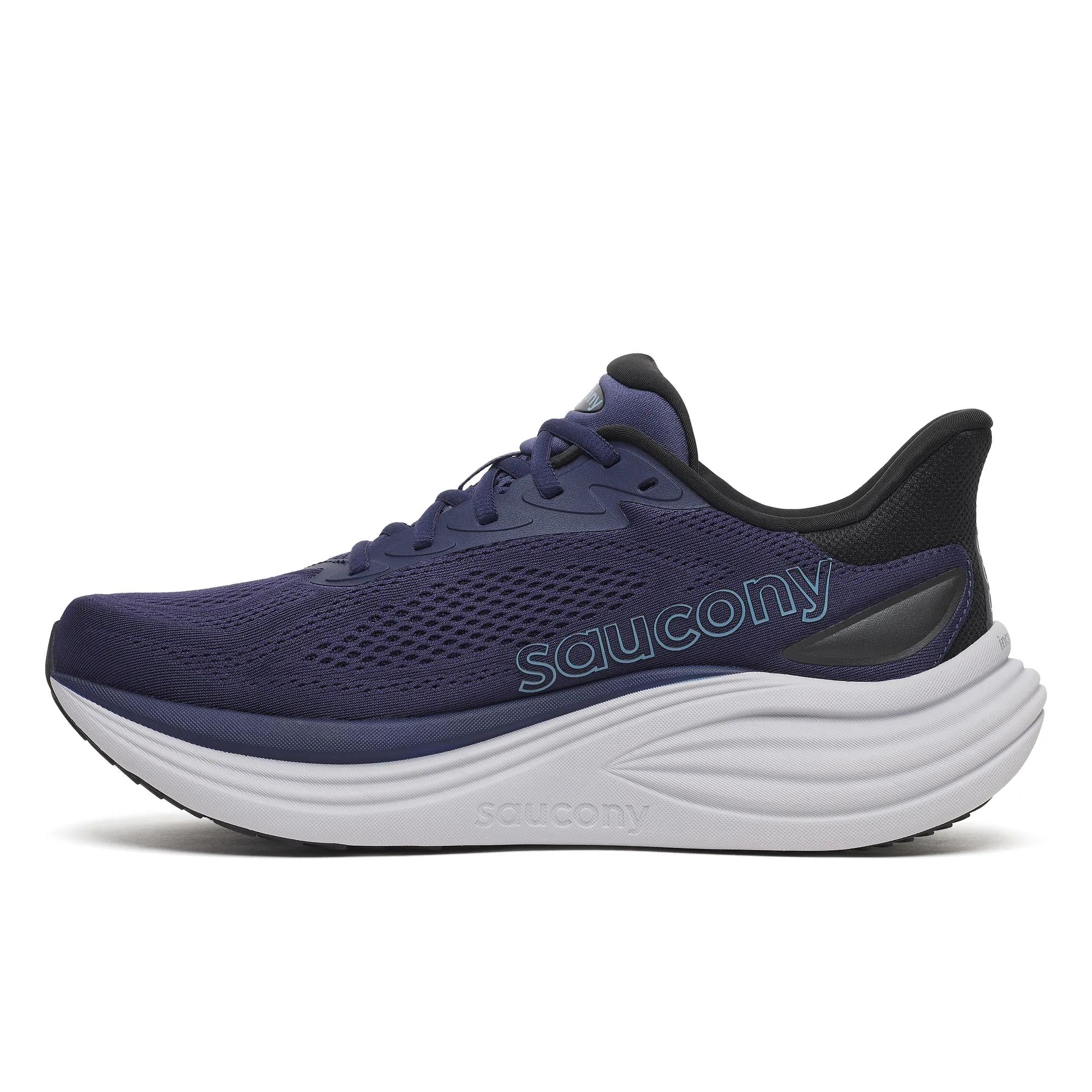 Saucony Men's Triumph 24 Naval | Windward