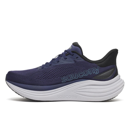 Saucony Men's Triumph 24 Naval | Windward