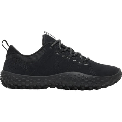 Merrell Women's Wrapt Black/Black